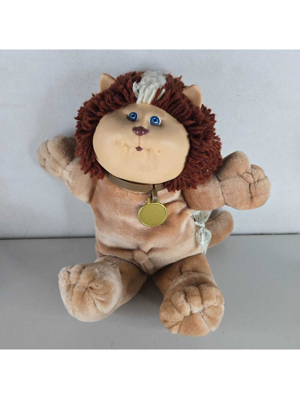 1983 Cabbage Patch Kids Koosas
